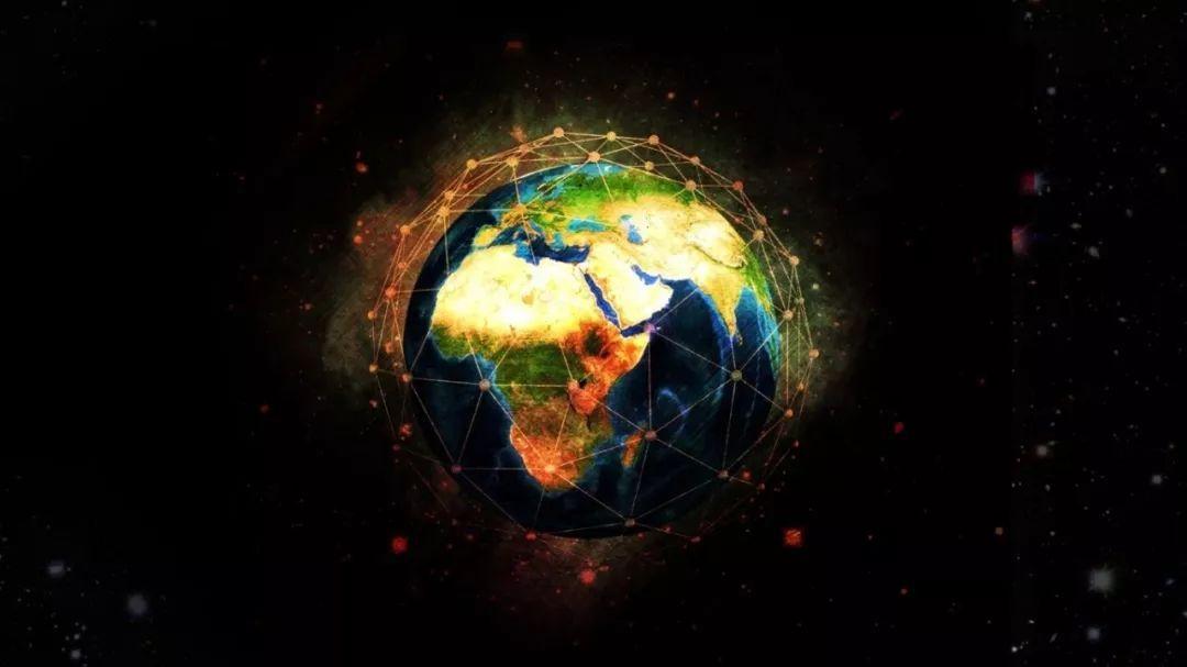 2018，能源建设丰收年，来看看你的贡献