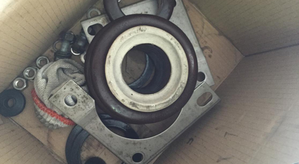 变压器零件归类