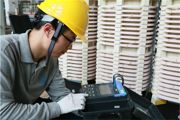 干式变压器预防性试验